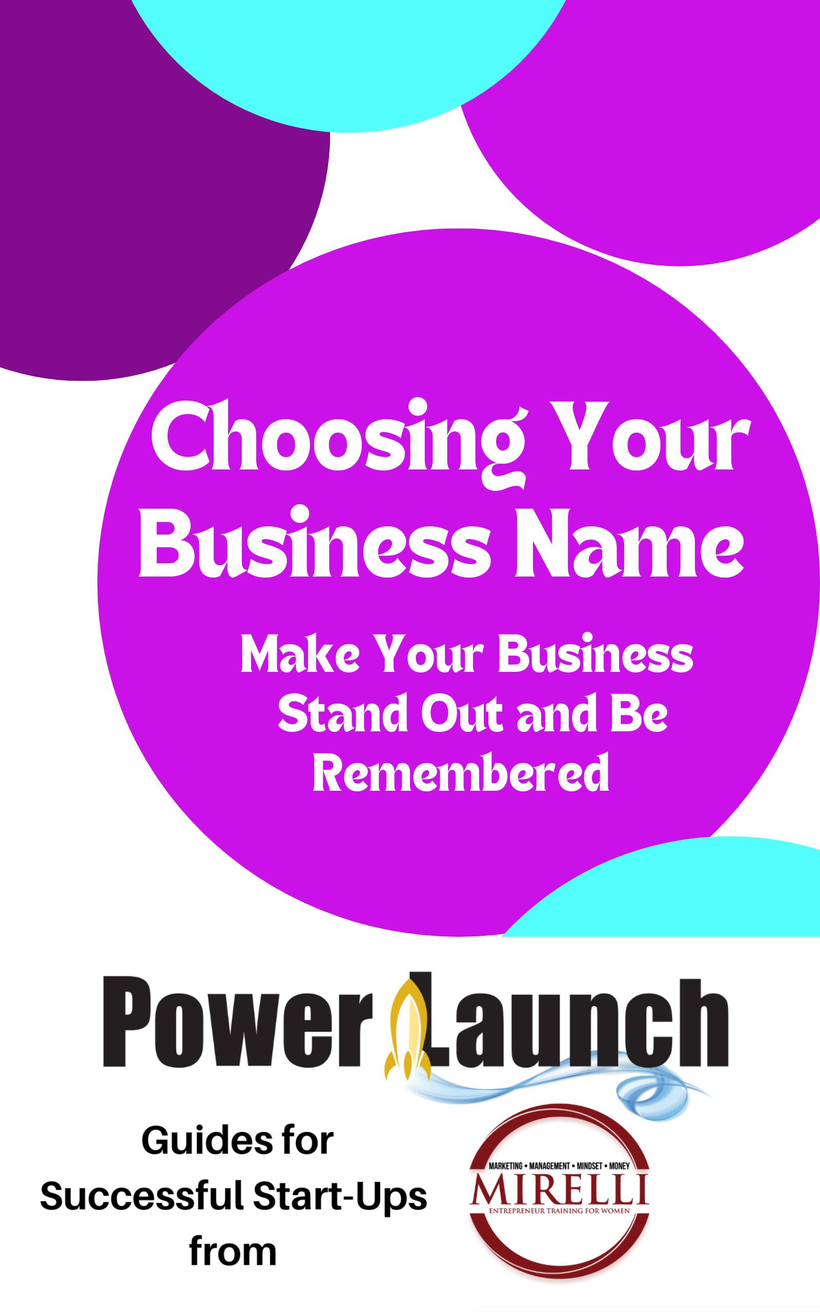 How to Choose a Name for Your Boutique in 2023
